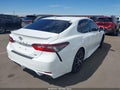 2022 Toyota Camry — photo 4 of 16 | VIN 4T1G11AK3NU634450