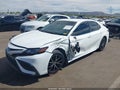 2022 Toyota Camry — photo 6 of 16 | VIN 4T1G11AK3NU634450