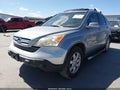 2007 Honda CR-V — photo 2 of 21 | VIN JHLRE38737C005149