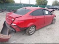 2015 Hyundai Accent — photo 4 of 15 | VIN KMHCT4AE7FU917763