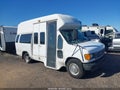 2004 Ford E-350 — photo 6 of 16 | VIN 1FTSS34L24HB39482
