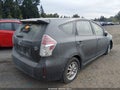 2017 Toyota Prius V — photo 4 of 17 | VIN JTDZN3EU8HJ063505