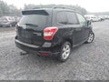 2014 Subaru Forester — photo 4 of 16 | VIN JF2SJAMC1EH406878
