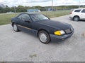 1992 Mercedes-Benz 500 — photo 1 of 20 | VIN WDBFA66E0NF064216