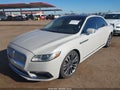 2019 Lincoln Continental — photo 2 of 16 | VIN 1LN6L9SK1K5609376