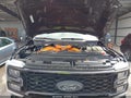2026 Ford F-350 — photo 9 of 16 | VIN 1FT8W3BM0TED69516