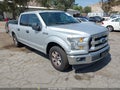 2017 Ford F-150 — photo 1 of 19 | VIN 1FTEW1CPXHKE53528