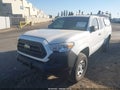 2023 Toyota Tacoma — photo 2 of 16 | VIN 3TYRX5GN0PT067355