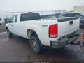 2008 GMC Sierra — photo 3 of 16 | VIN 1GTHK29K18E200008