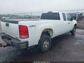 2008 GMC Sierra — photo 4 of 16 | VIN 1GTHK29K18E200008