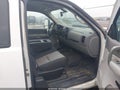 2008 GMC Sierra — photo 5 of 16 | VIN 1GTHK29K18E200008