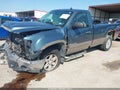 2008 GMC Sierra 1500 — photo 2 of 16 | VIN 1GTEK14JX8Z172228