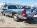 2008 GMC Sierra 1500 — photo 3 of 16 | VIN 1GTEK14JX8Z172228