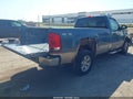 2008 GMC Sierra 1500 — photo 4 of 16 | VIN 1GTEK14JX8Z172228