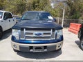 2009 Ford F-150 — photo 6 of 16 | VIN 1FTPW12V99FA79481