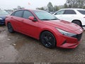 2023 Hyundai Elantra — photo 1 of 11 | VIN KMHLM4AG3PU465150