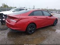 2023 Hyundai Elantra — photo 4 of 11 | VIN KMHLM4AG3PU465150