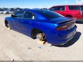2018 Dodge Charger — photo 3 of 12 | VIN 2C3CDXBG6JH248288