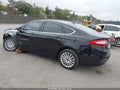 2014 Ford Fusion — photo 3 of 16 | VIN 3FA6P0LU8ER284141