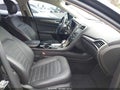 2014 Ford Fusion — photo 5 of 16 | VIN 3FA6P0LU8ER284141