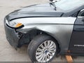2014 Ford Fusion — photo 6 of 16 | VIN 3FA6P0LU8ER284141