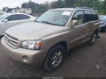 2006 Toyota Highlander — photo 2 of 11 | VIN JTEEP21A160145489