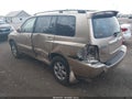 2006 Toyota Highlander — photo 3 of 11 | VIN JTEEP21A160145489