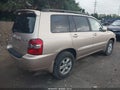 2006 Toyota Highlander — photo 4 of 11 | VIN JTEEP21A160145489