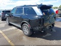 2026 Hyundai Palisade — photo 3 of 19 | VIN KM8RHESA9TU092804