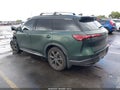 2026 Infiniti QX60 — photo 3 of 16 | VIN 5N1AL1HU8TC331562