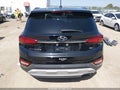 2019 Hyundai Santa Fe — photo 17 of 17 | VIN 5NMS2CAD4KH088043