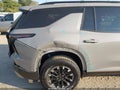 2026 Chevrolet Traverse — photo 17 of 17 | VIN 1GNEVJKS6TJ226187
