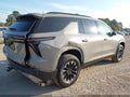 2026 Chevrolet Traverse — photo 4 of 17 | VIN 1GNEVJKS6TJ226187