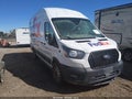 2022 Ford Transit-250 — photo 1 of 11 | VIN 1FTBR3UG4NKA01350