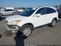 2008 Honda CR-V — photo 2 of 12 | VIN JHLRE38758C051695