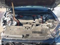 2025 Honda CR-V — photo 10 of 16 | VIN 2HKRS5H82SH700665