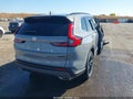 2025 Honda CR-V — photo 4 of 16 | VIN 2HKRS5H82SH700665
