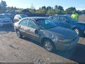2002 Ford Escort — photo 1 of 11 | VIN 3FAFP13PX2R160867