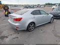 2009 Lexus IS 250 — photo 4 of 15 | VIN JTHBK262795093802