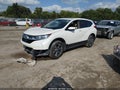 2018 Honda CR-V — photo 2 of 17 | VIN 5J6RW2H85JL034991