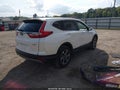 2018 Honda CR-V — photo 4 of 17 | VIN 5J6RW2H85JL034991