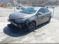 2019 Toyota Corolla — photo 2 of 16 | VIN 2T1BURHE8KC160850