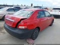 2007 Toyota Yaris — photo 4 of 11 | VIN JTDBT923171177057