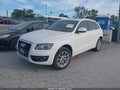 2009 Audi Q5 — photo 2 of 11 | VIN WA1KK78R09A030731