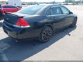 2006 Chevrolet Impala — photo 4 of 11 | VIN 2G1WD58C069123475
