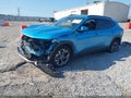 2025 Chevrolet Trax — photo 2 of 18 | VIN KL77LHEPXSC278588