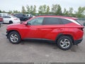 2022 Hyundai Tucson — photo 15 of 18 | VIN 5NMJBCAE3NH056810