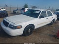 2009 Ford Crown Victoria — photo 2 of 17 | VIN 2FAHP71V69X144738
