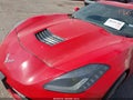 2018 Chevrolet Corvette Stingray — photo 10 of 11 | VIN 1G1YF2D79J5104987