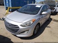 2013 Hyundai Elantra — photo 2 of 12 | VIN KMHD35LE0DU097644
